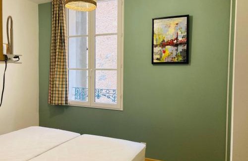 Cauterets Apartamento | NEOUVIELLE CAUTERETS