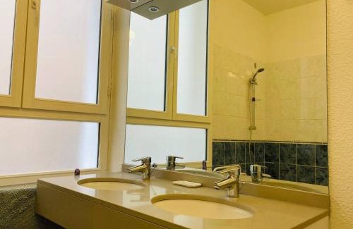 Cauterets Apartamento | NEOUVIELLE CAUTERETS
