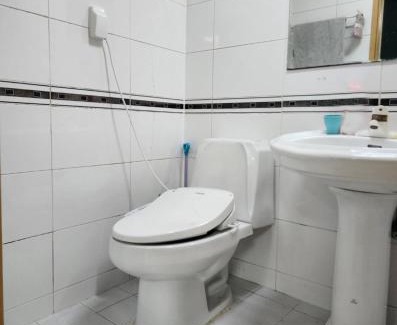 Yeoksam Apartamento | Neovill