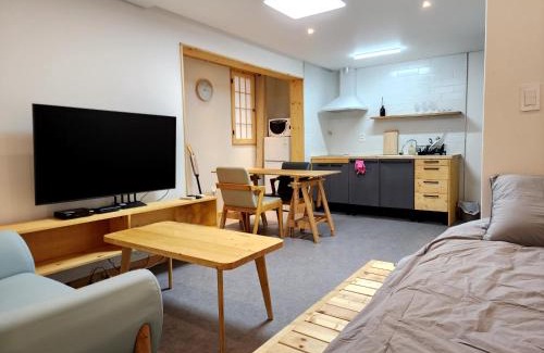 Yeoksam Apartamento | Neovill