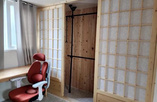 Yeoksam Apartamento | Neovill