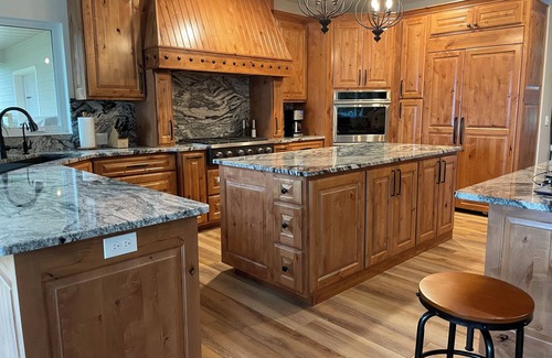 Wisconsin Rapids Casa | Nepco Lake Retreat near Wisconsin Rapids and some great Wisconsin golf