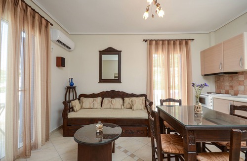 Maragas Apartamento | APARTAMENTO NEPHELI SKY - Magníficas vistas - 100 metros del mar A. M.A. 212795