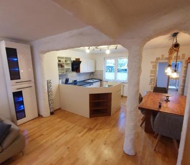 Weil am Rhein Casa | Nephelin