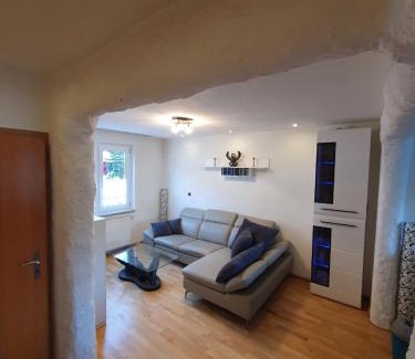 Weil am Rhein Casa | Nephelin