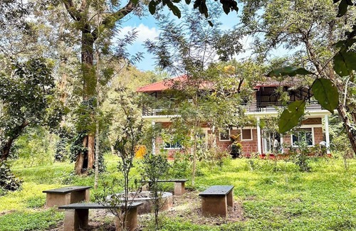 Kushalnagar Casa | Nephila Farm | CA2 | Quiet | Remote | Nature Haven