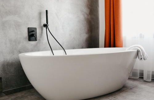 Vipiteno Historic Center Cama Y Desayuno | Nepomuk rooms
