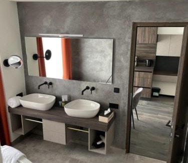Vipiteno Historic Center Cama Y Desayuno | Nepomuk rooms