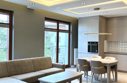Jelitkowo Apartamento | Neptun Park- Apartament Elegance