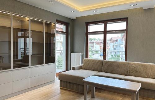 Jelitkowo Apartamento | Neptun Park- Apartament Elegance