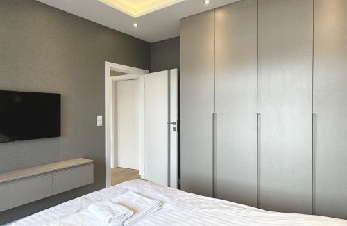 Jelitkowo Apartamento | Neptun Park- Apartament Elegance
