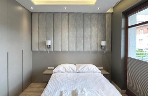Jelitkowo Apartamento | Neptun Park- Apartament Elegance