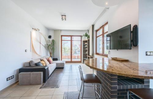 Jelitkowo Apartamento | Neptun Park by NorthSide Apartments