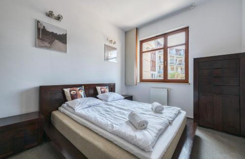 Jelitkowo Apartamento | Neptun Park by NorthSide Apartments