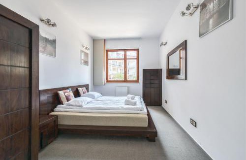 Jelitkowo Apartamento | Neptun Park by NorthSide Apartments