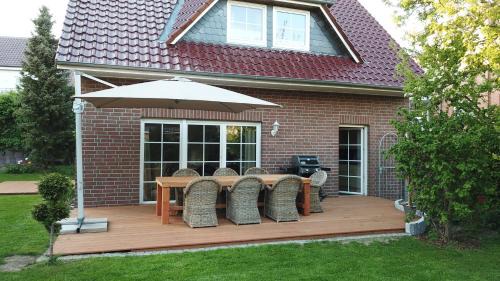 Haffkrug Casa | Neptun17
