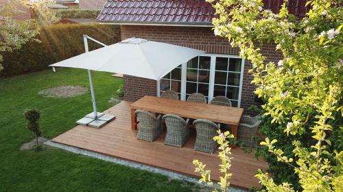 Haffkrug Casa | Neptun17