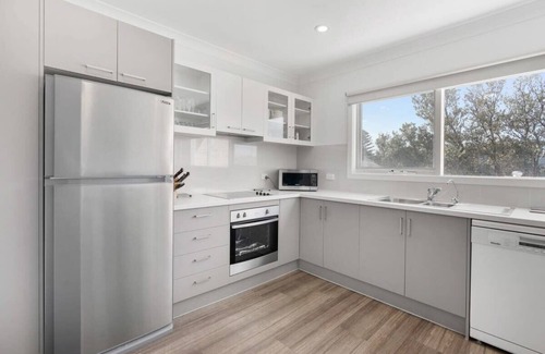 Port Elliot Apartamento | Neptune - 2/4 Hutton St Port Elliot