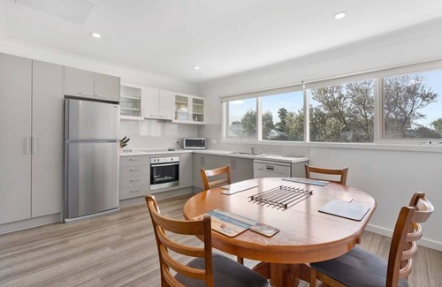 Port Elliot Apartamento | Neptune - 2/4 Hutton St Port Elliot