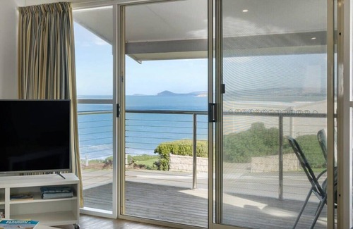 Port Elliot Apartamento | Neptune - 2/4 Hutton St Port Elliot