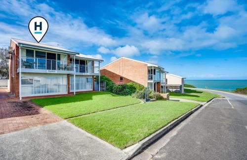 Port Elliot Apartamento | Neptune - 2 4 Hutton St Port Elliot Linen Included