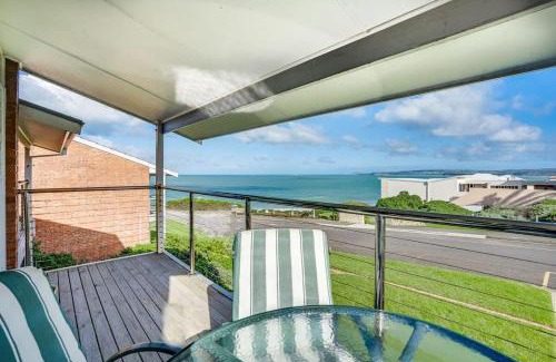 Port Elliot Apartamento | Neptune - 2 4 Hutton St Port Elliot Linen Included