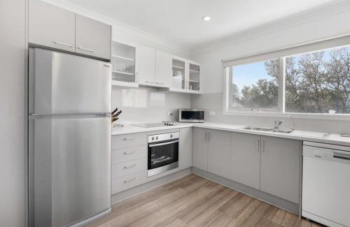 Port Elliot Apartamento | Neptune - 2 4 Hutton St Port Elliot Linen Included