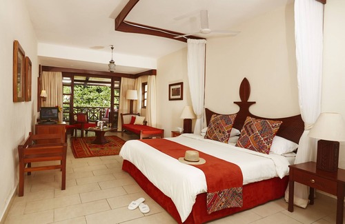 Mombasa Hotel | Neptune Beach Resort