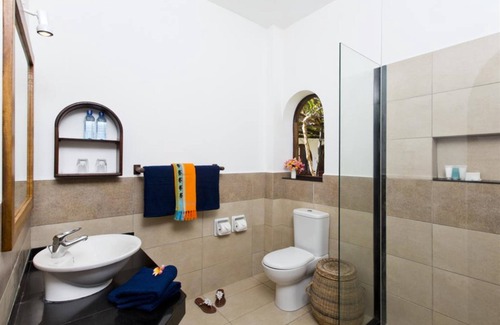 Mombasa Hotel | Neptune Beach Resort
