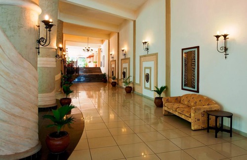 Mombasa Hotel | Neptune Beach Resort