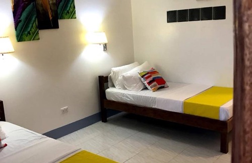 Basdiot Hotel | Neptune Diving Resort Moalboal