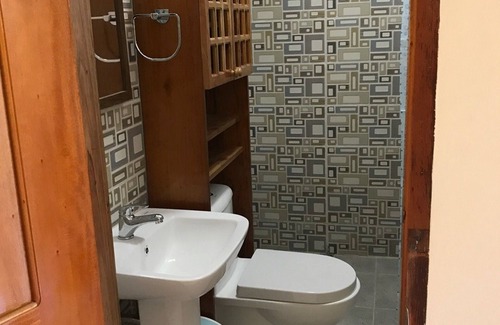 Basdiot Hotel | Neptune Diving Resort Moalboal