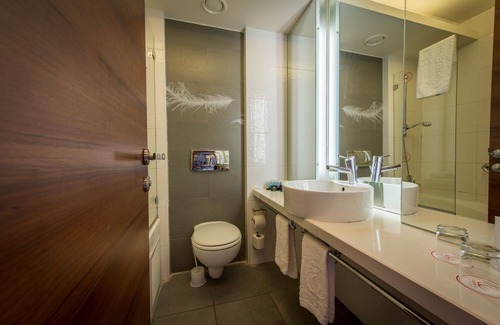 Eilat Hotel | Neptune Eilat By Dan Hotels