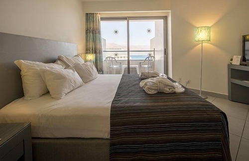 Eilat Hotel | Neptune Eilat By Dan Hotels