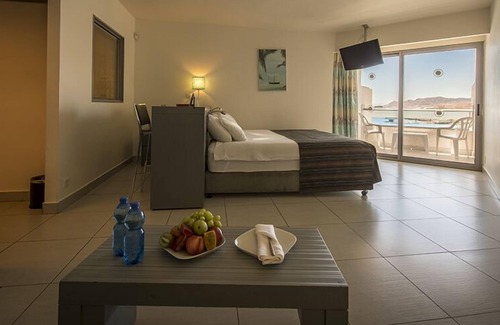 Eilat Hotel | Neptune Eilat By Dan Hotels