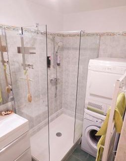 Amelie-les-Bains-Palalda Apartamento | Neptune T2 Meublé de tourisme 3 étoiles
