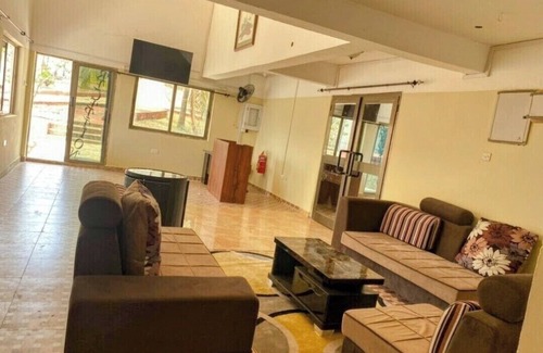 Akropong Casa | NEPTUNE