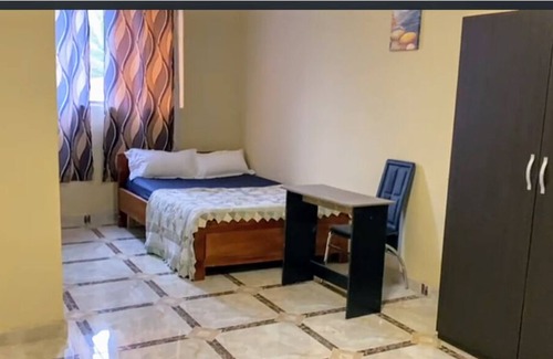 Akropong Casa | NEPTUNE