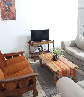 Wentworth Casa | Neptune Guest Cottage