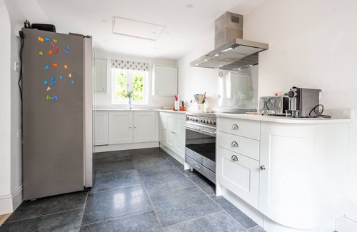 Wells-next-the-Sea Casa | Neptune House, Wells-next-the-Sea, Norfolk