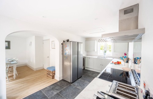 Wells-next-the-Sea Casa | Neptune House, Wells-next-the-Sea, Norfolk
