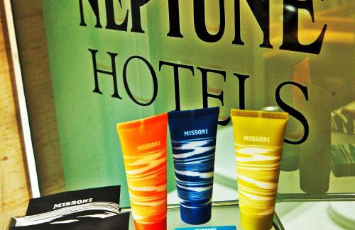 Mastichari Complejo | Neptune Luxury Resort