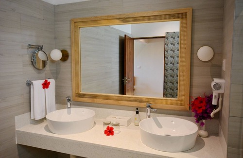 Kiwengwa Hotel | Neptune Pwani Beach Resort & Spa Zanzibar