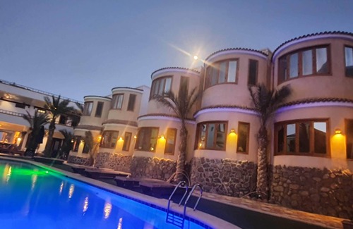 St. Catherine Hotel | Neptune Residence Dahab
