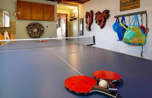 Gleneden Beach Casa | Neptune's Hideaway