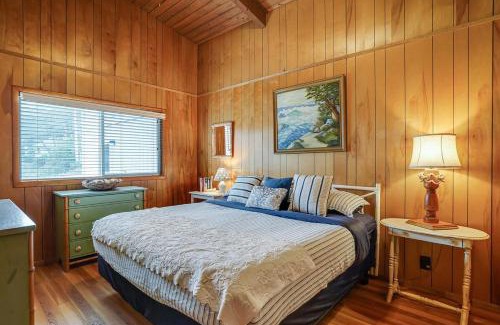 Gleneden Beach Casa | Neptune's Hideaway