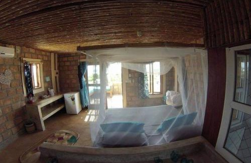 Inhambane Apartamento | Neptune's Lodge and Beach Bar