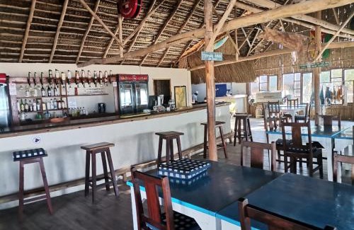 Inhambane Apartamento | Neptune's Lodge and Beach Bar