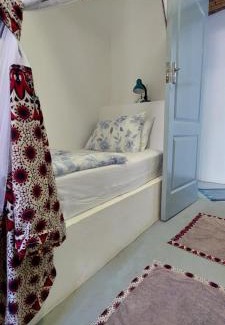 Inhambane Apartamento | Neptune's Lodge and Beach Bar