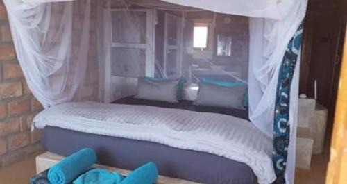 Inhambane Apartamento | Neptune's Lodge and Beach Bar